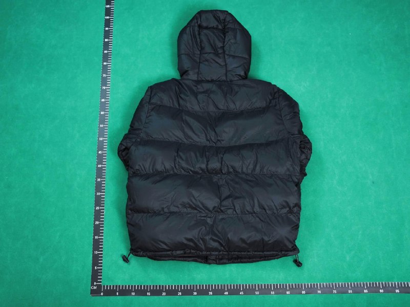 Stussy Down Jacket -3