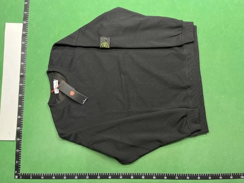 stone island sweatshirt(23 CP) -3