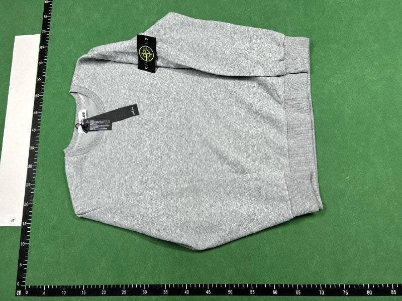 stone island sweatshirt(23 CP) -5