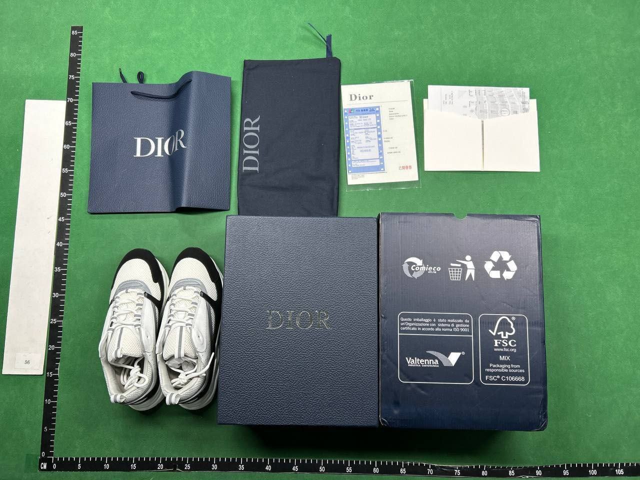 DIOR B22 & B23 -5