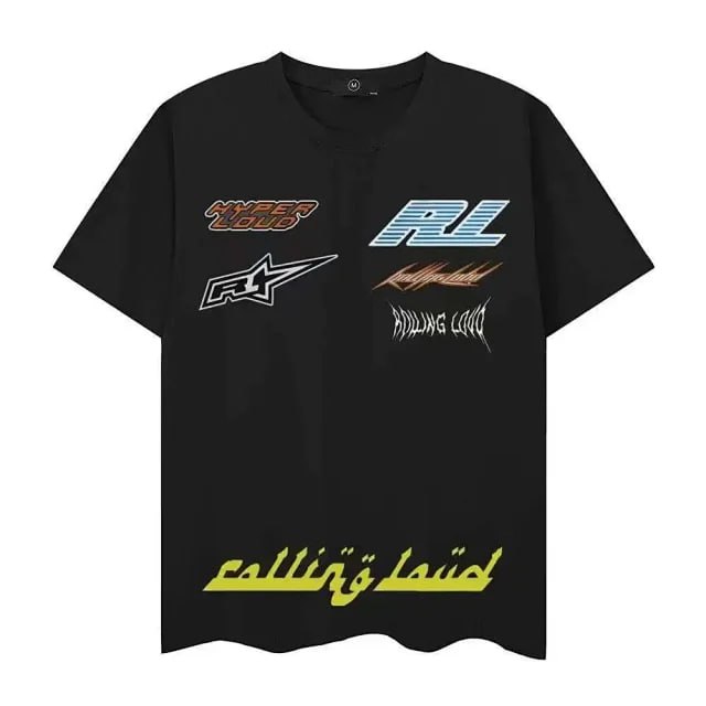 RL T-shirt -3