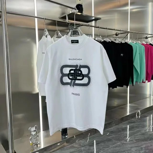 Balenciaga T-shirt