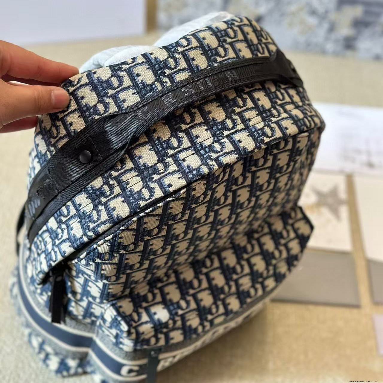 Gucci Fashion Retro Bag                        -3