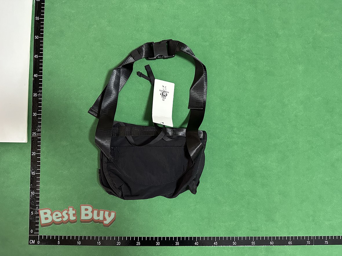  C.P. Company bag(+8 color)     -3
