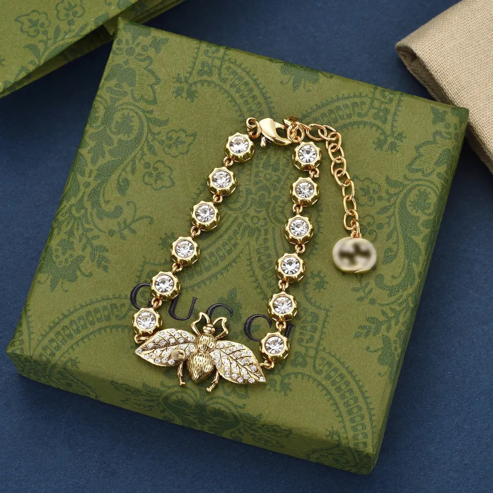 Gucci bracelet    -3
