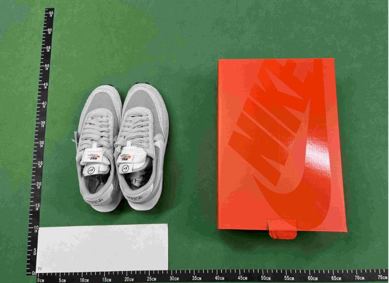 Sacai x Nike waffle     -2