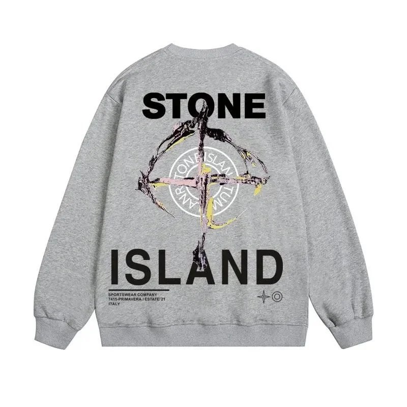 stone island sweatshirt -2