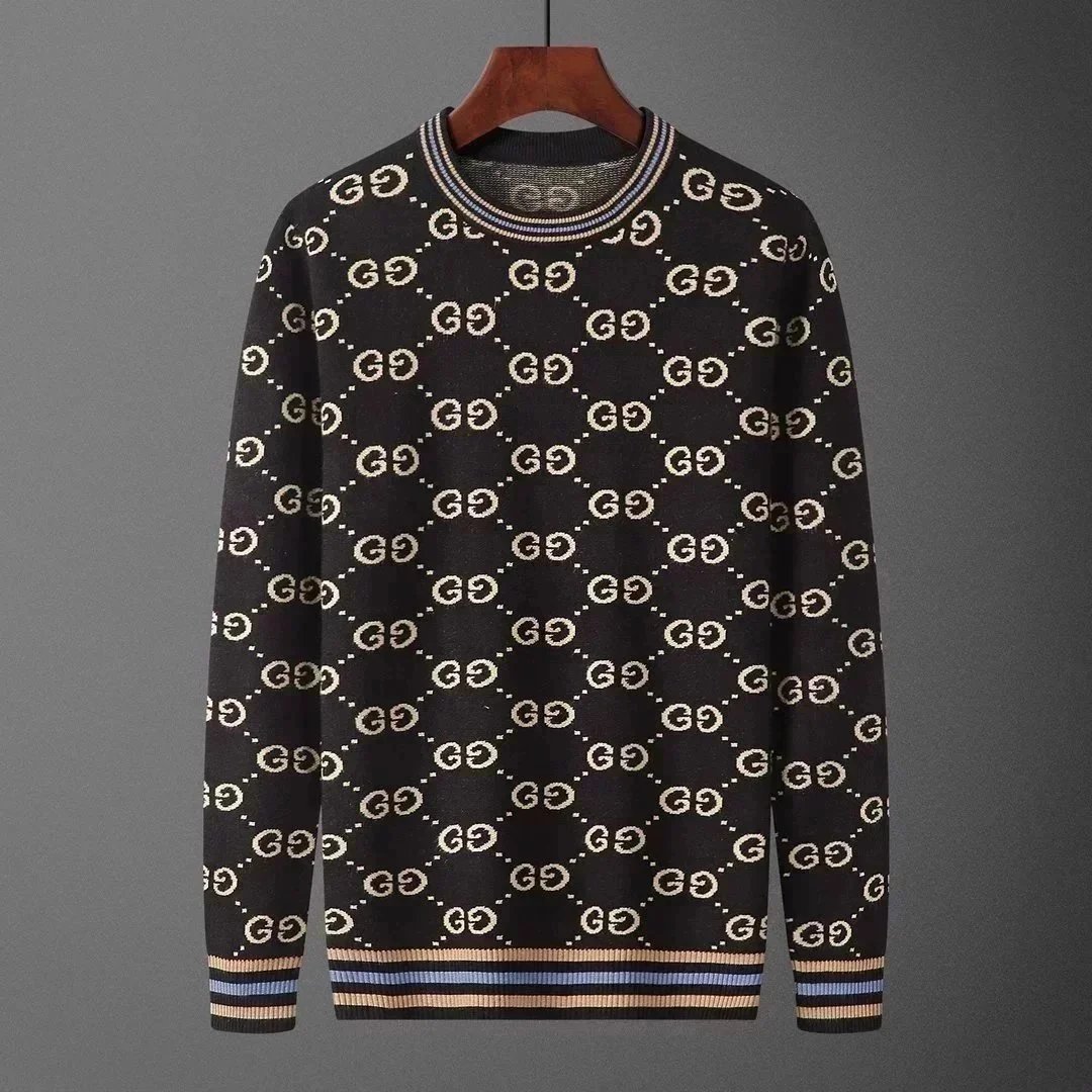  Gucci sweater