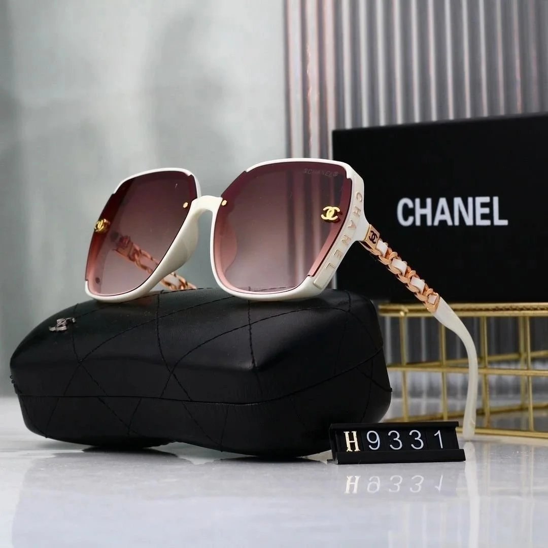 Chanel  sunglasses                                      -4