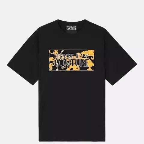 Versace short sleeved shirt       -2