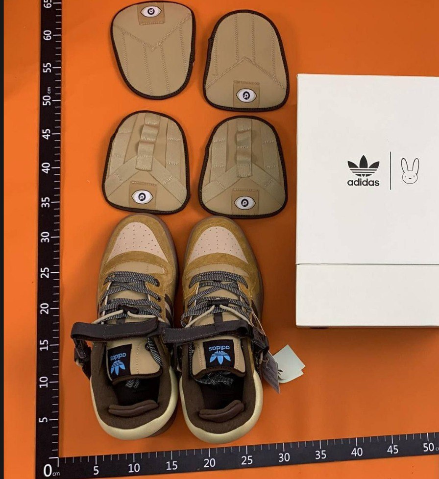  Adidas Bad Bunny                         -2