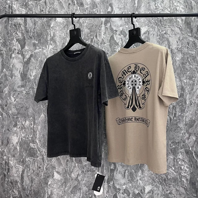   Chrome Hearts T-shirt