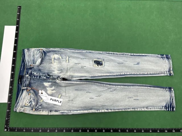 Purple Jeans -3