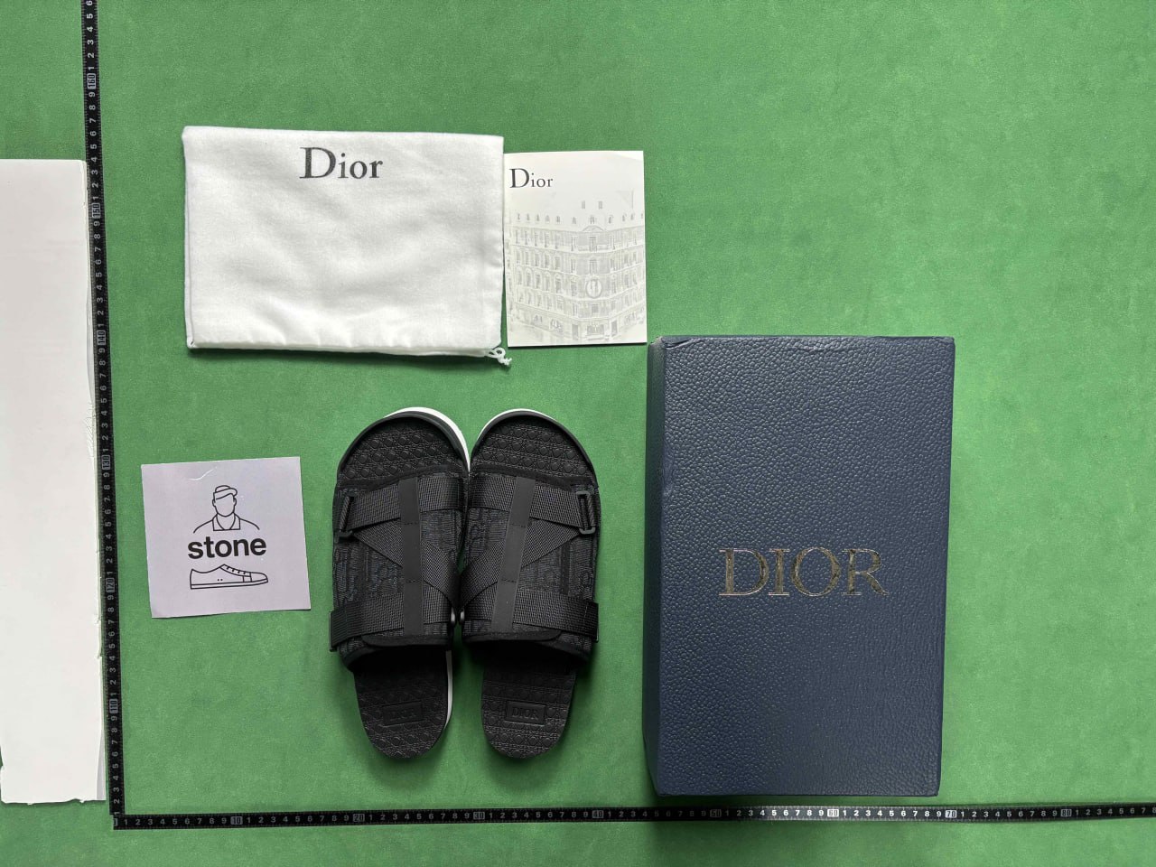 Dior Slippers -2