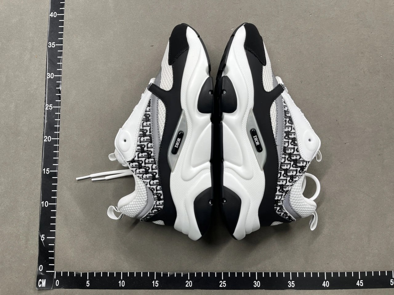 DIOR - B22 Sneaker  -3