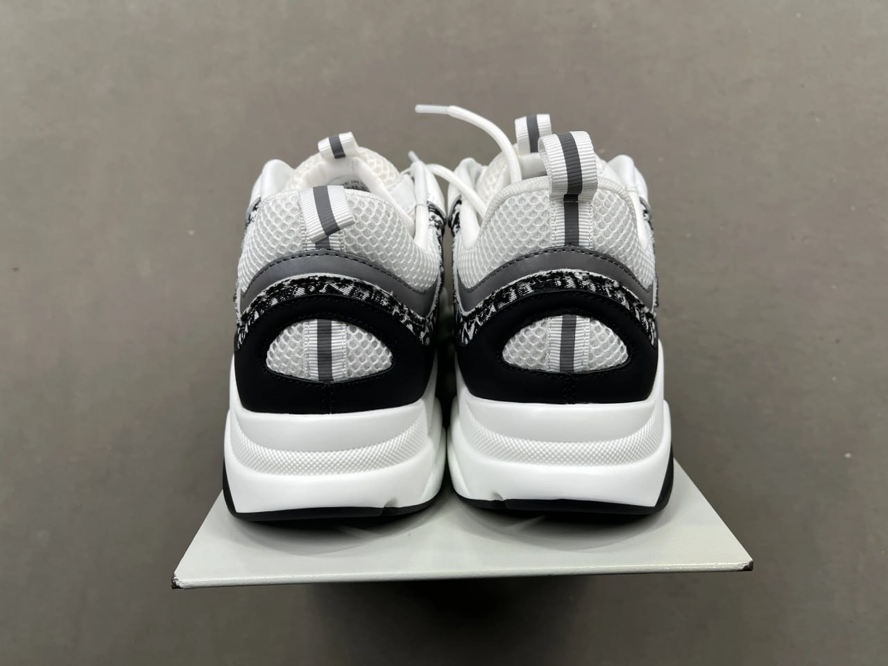 DIOR - B22 Sneaker  -2