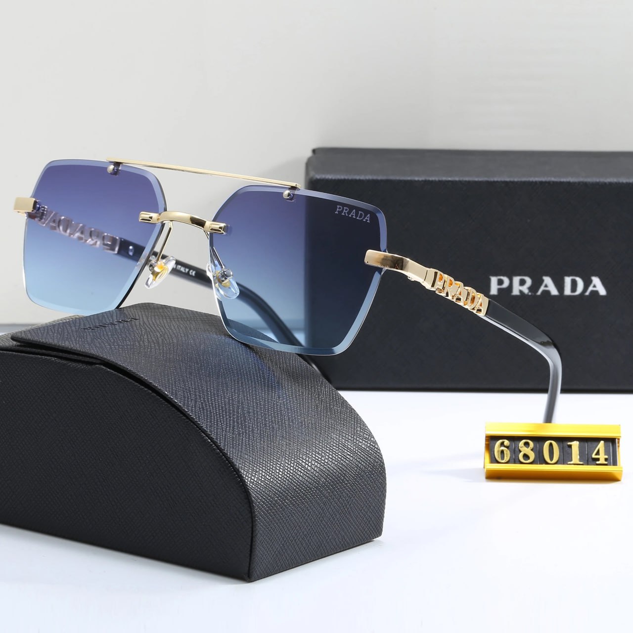  Prada Glasses（39 STYLE TOP）
