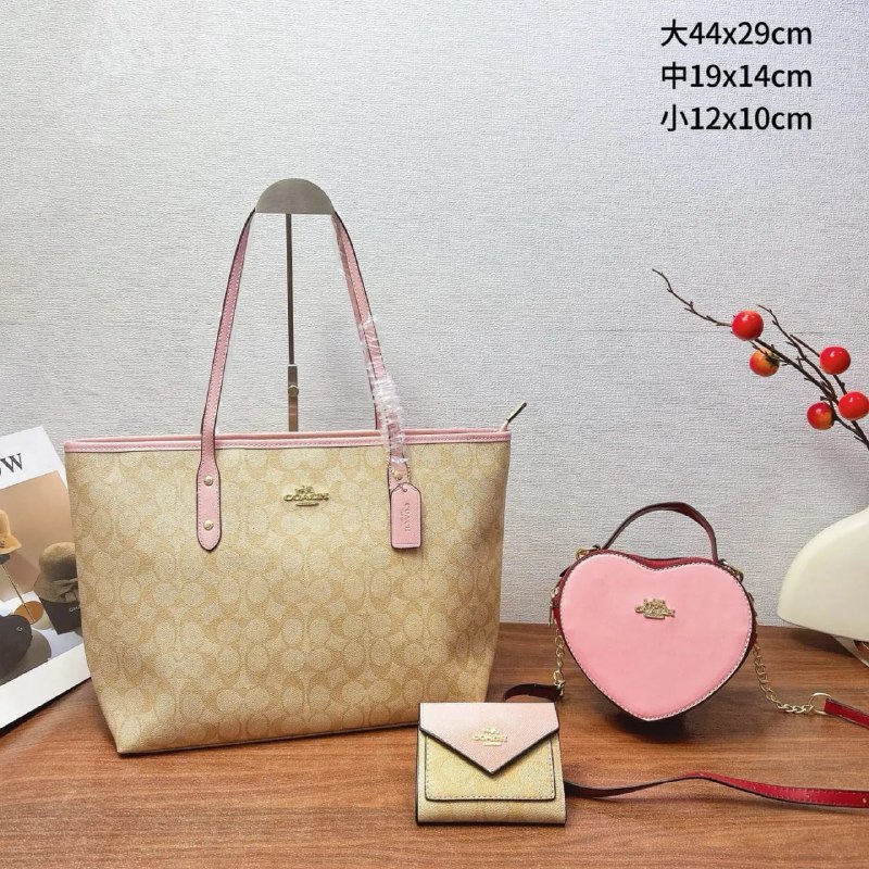 Coach Bags -2