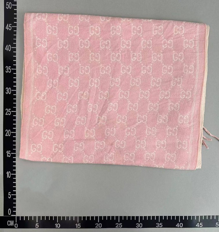 Gucci Scarf -4