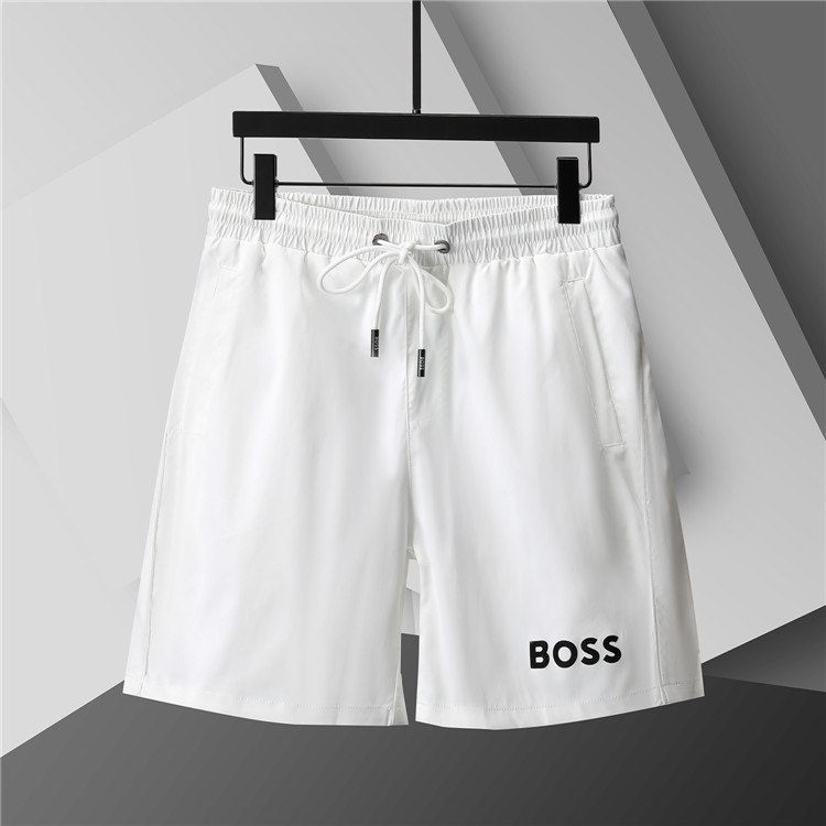 Boss shorts Prada shorts (2025