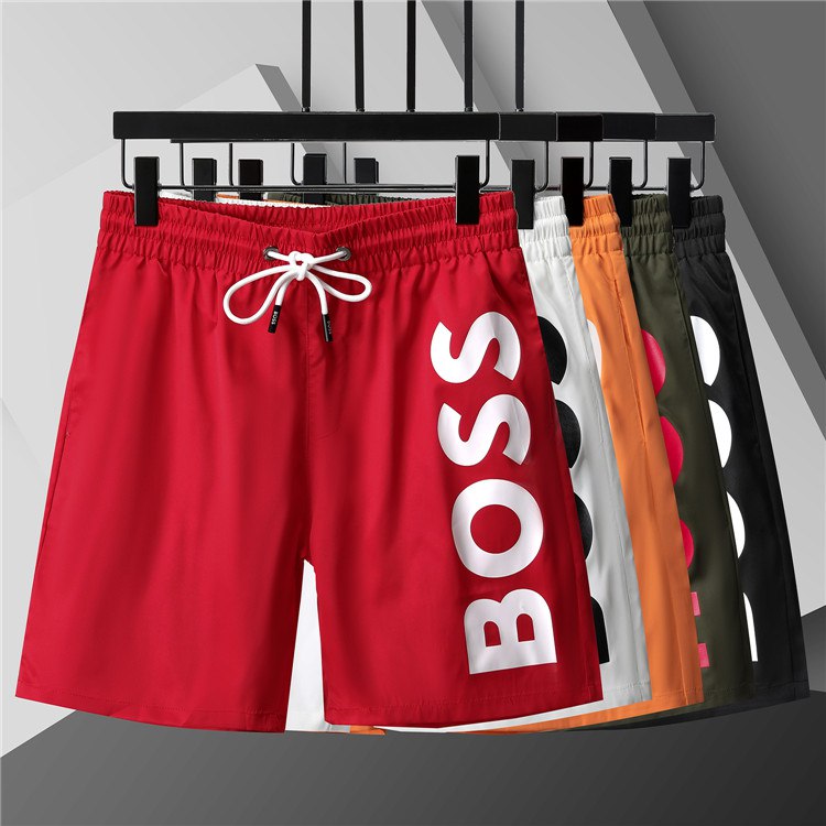 Boss shorts Prada shorts (2025 new 40+1 to 1 quality) -4