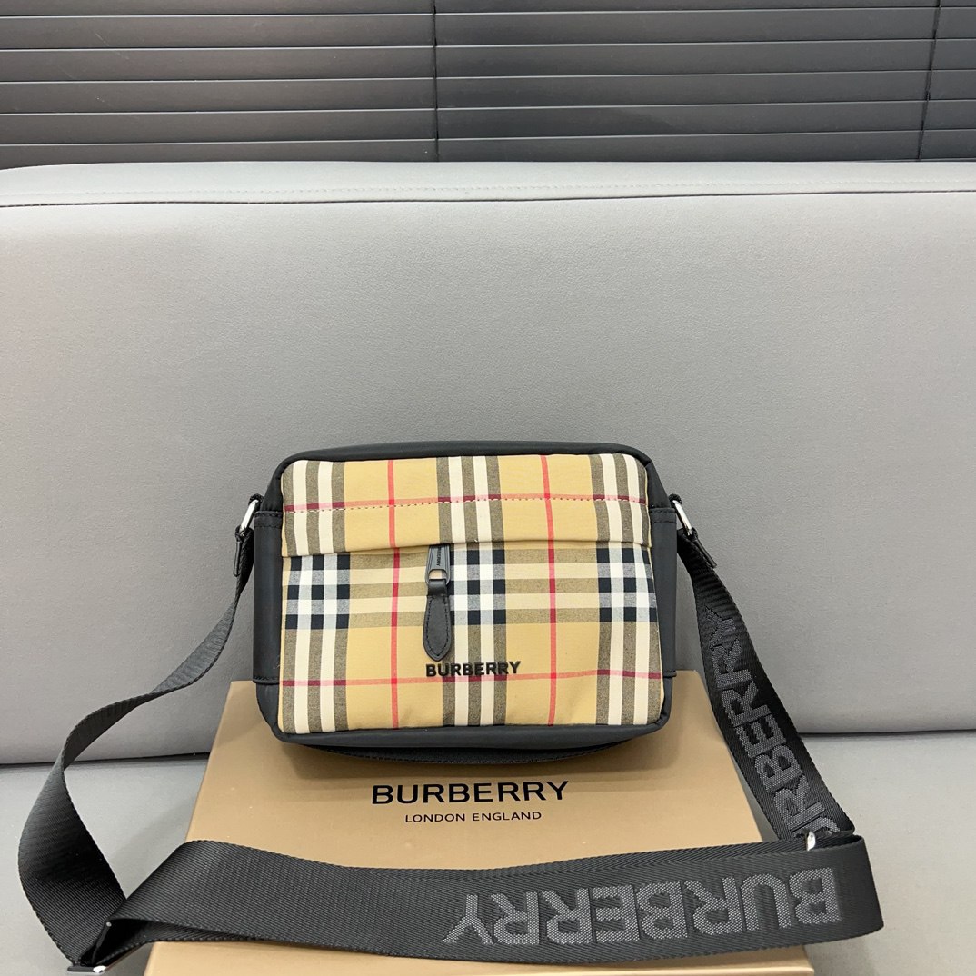 Burberry bags -4
