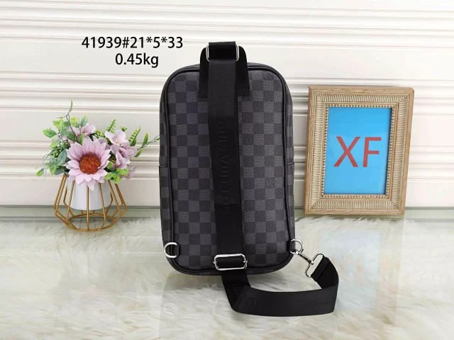 Cheap Man Handbags -3