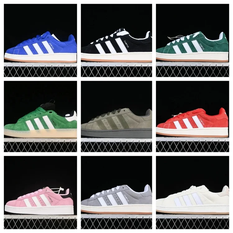  ADIDAS CAMPUS 00S