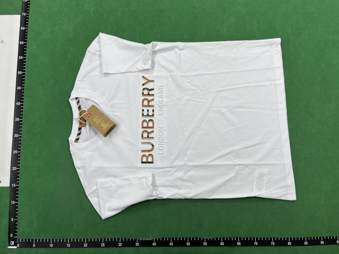 Product burberry t-shirt 2 -3
