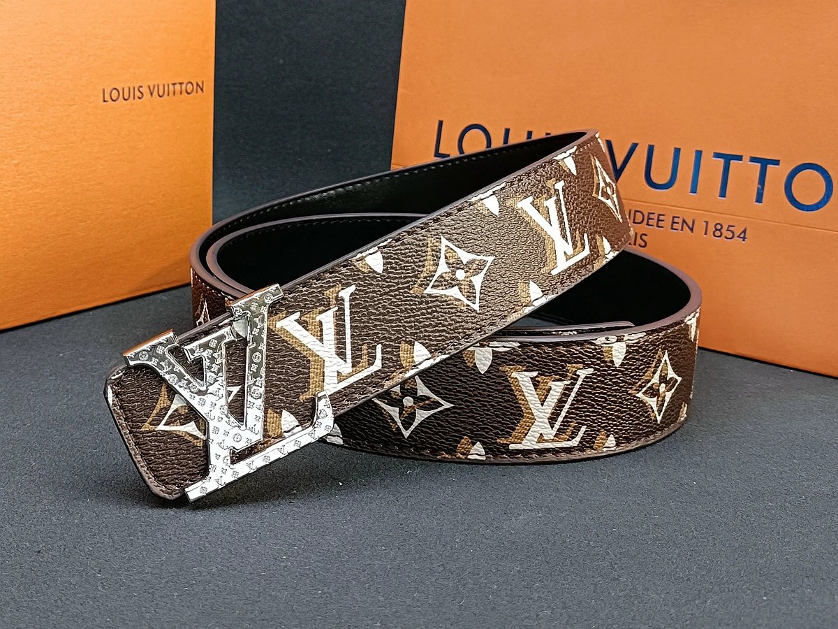  LV belt -3