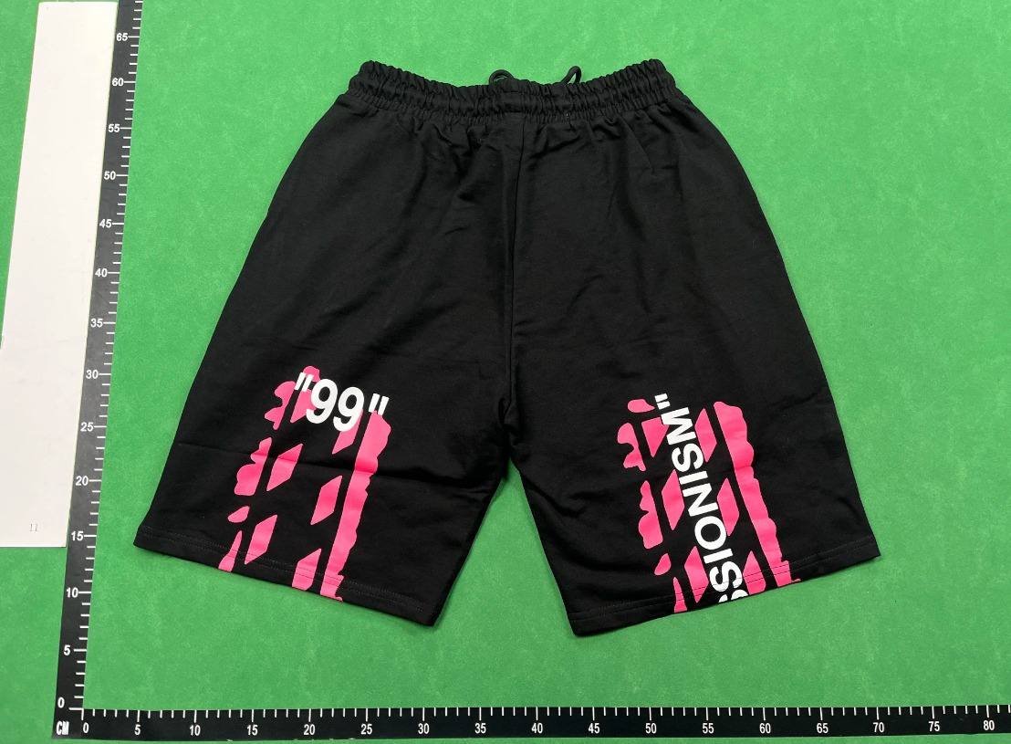 Off-White Shorts -2