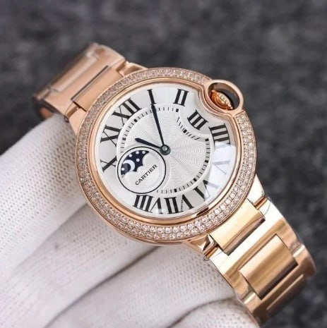 Cartier Watches