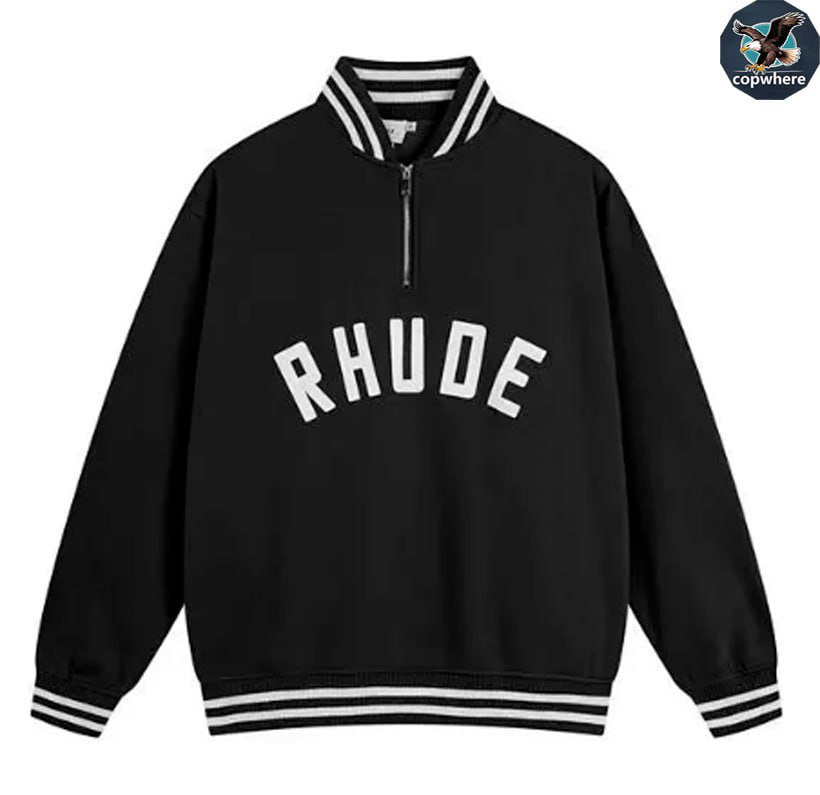 Rhude Hoodies suit  -2