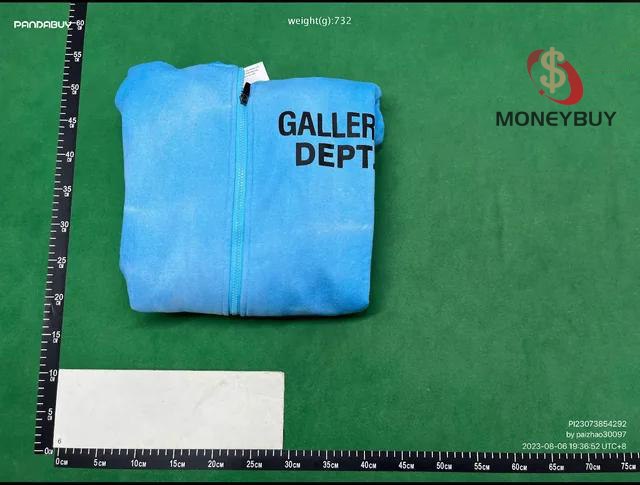 GALLERY DEPT Hoodie -2