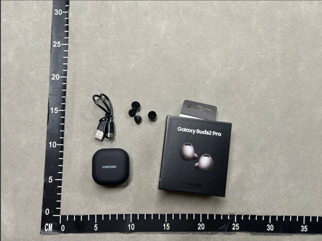 Galaxy Buds 2 Pro -2