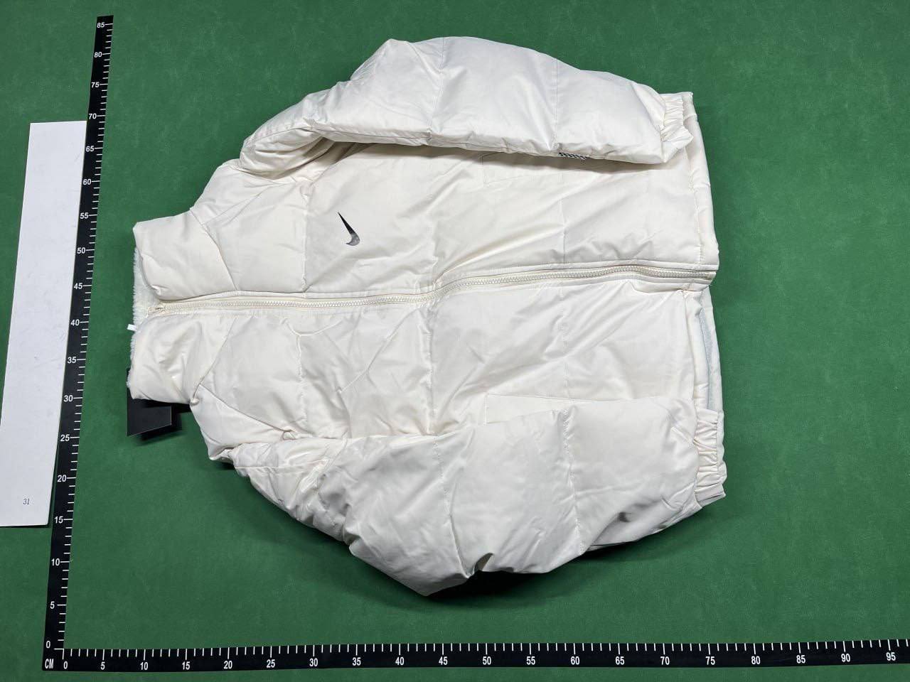 Articlenike down jacket -2
