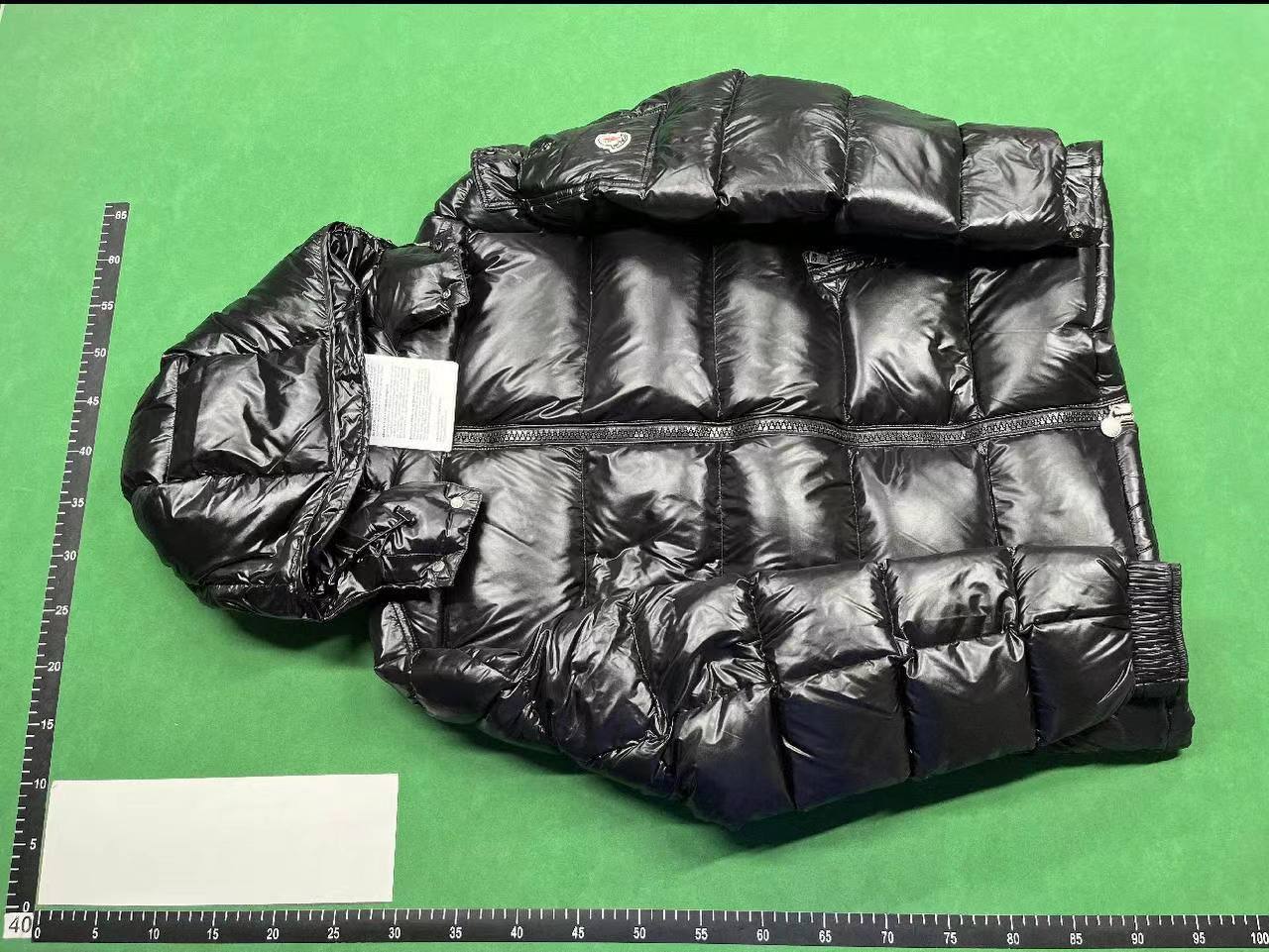 Moncler，ralph，Gucci，Canada goose，trapstar，Burberry ，moose jacket down -4