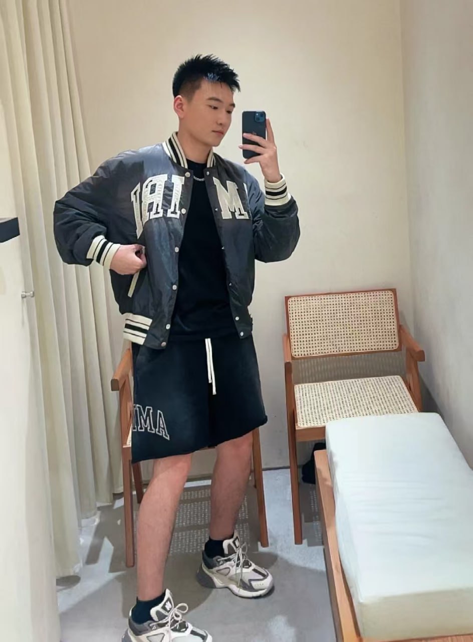 Amiri shorts (15+)  -3