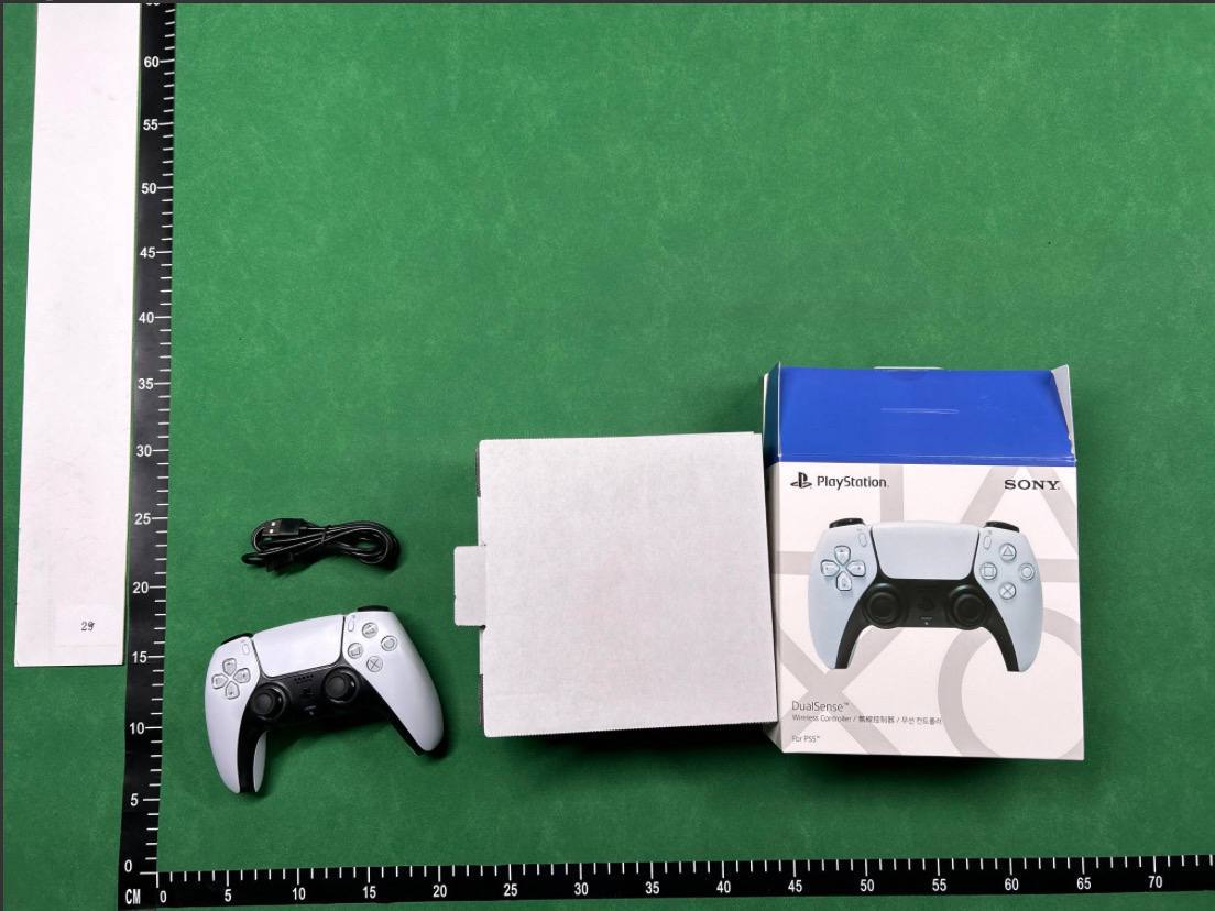 Sony ps5 controllers  -4