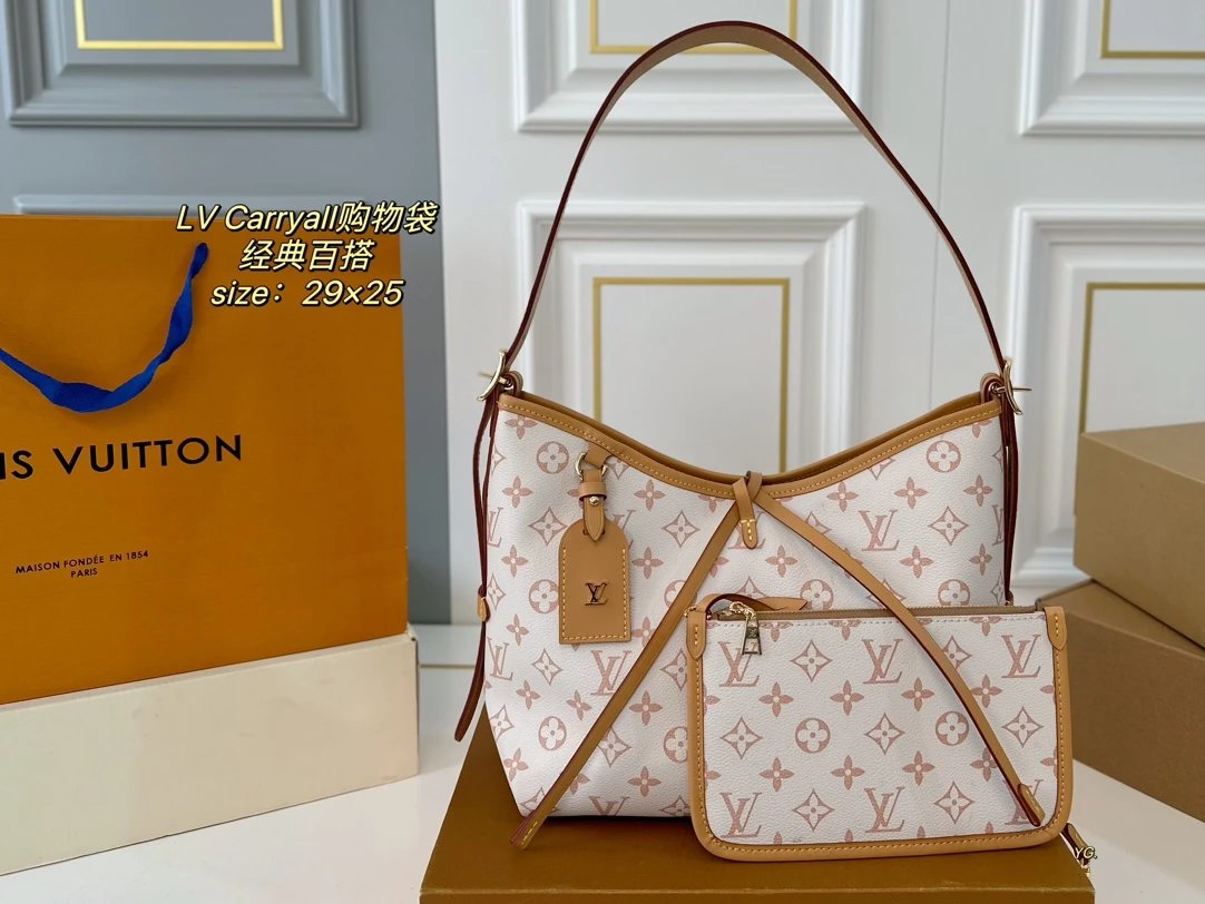 LV Bag（35+ Styles） -2