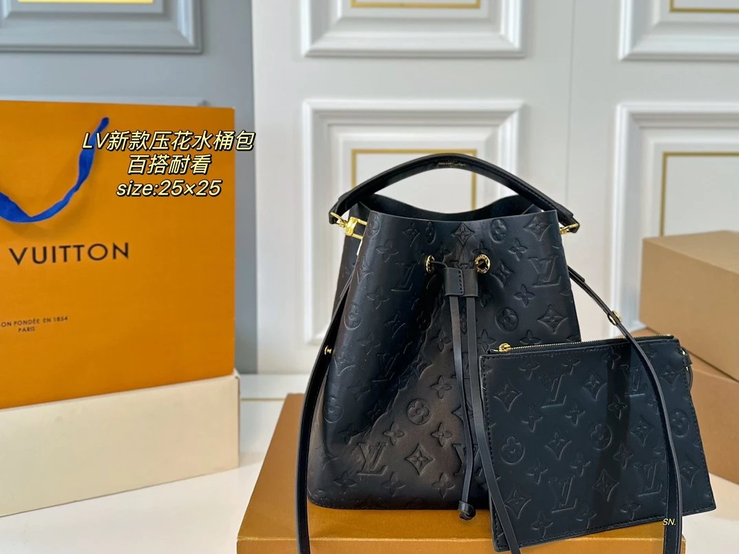 LV Bag（35+ Styles） -4