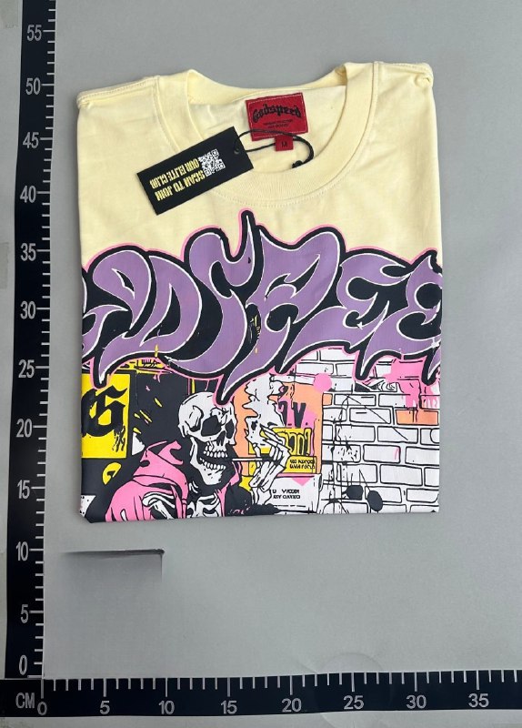  Goodspeed T-shirt -4