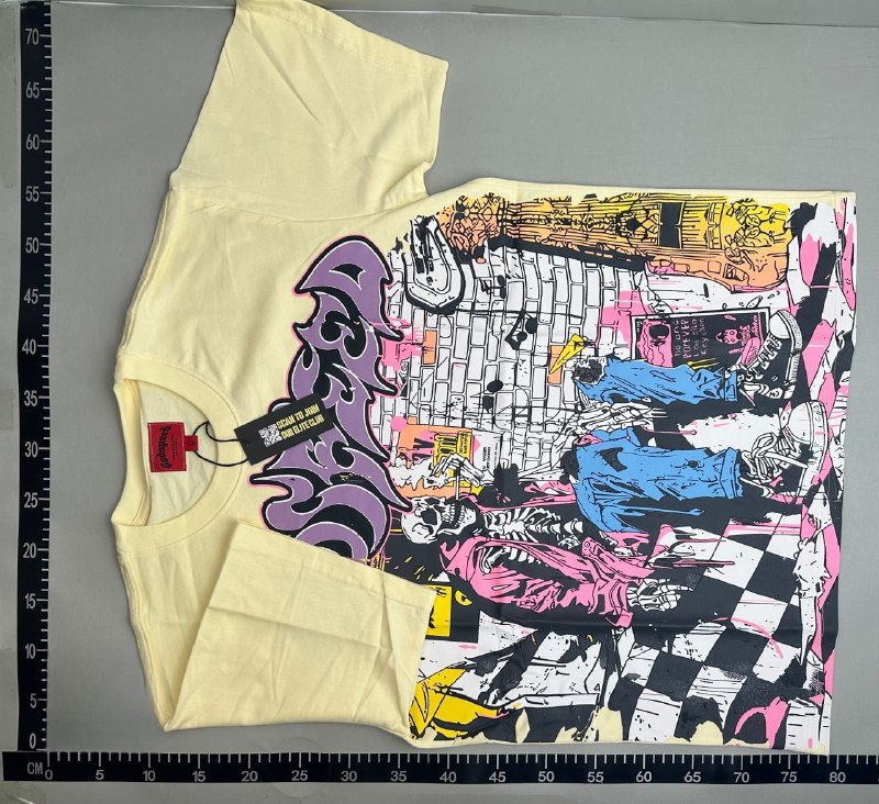  Goodspeed T-shirt -5