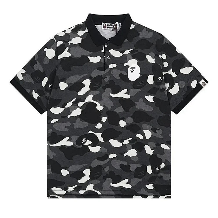 BAPE t-shirt