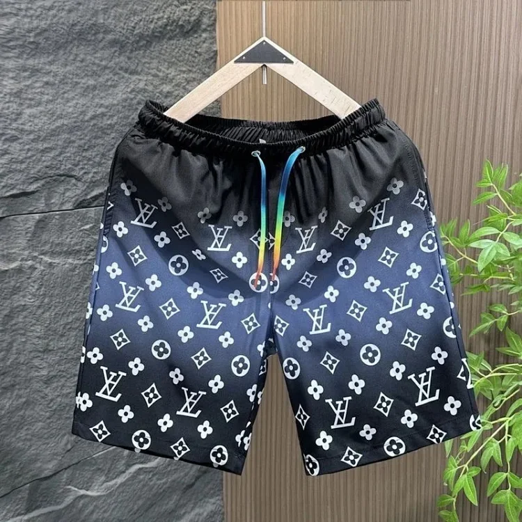 LV High Street Shorts