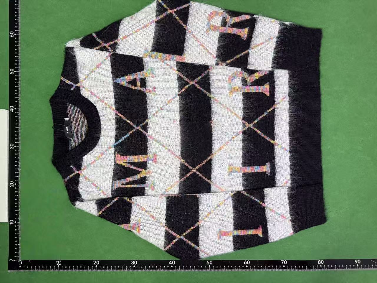 Amiri Logo Hoodies/Sweaters 38 styles -2