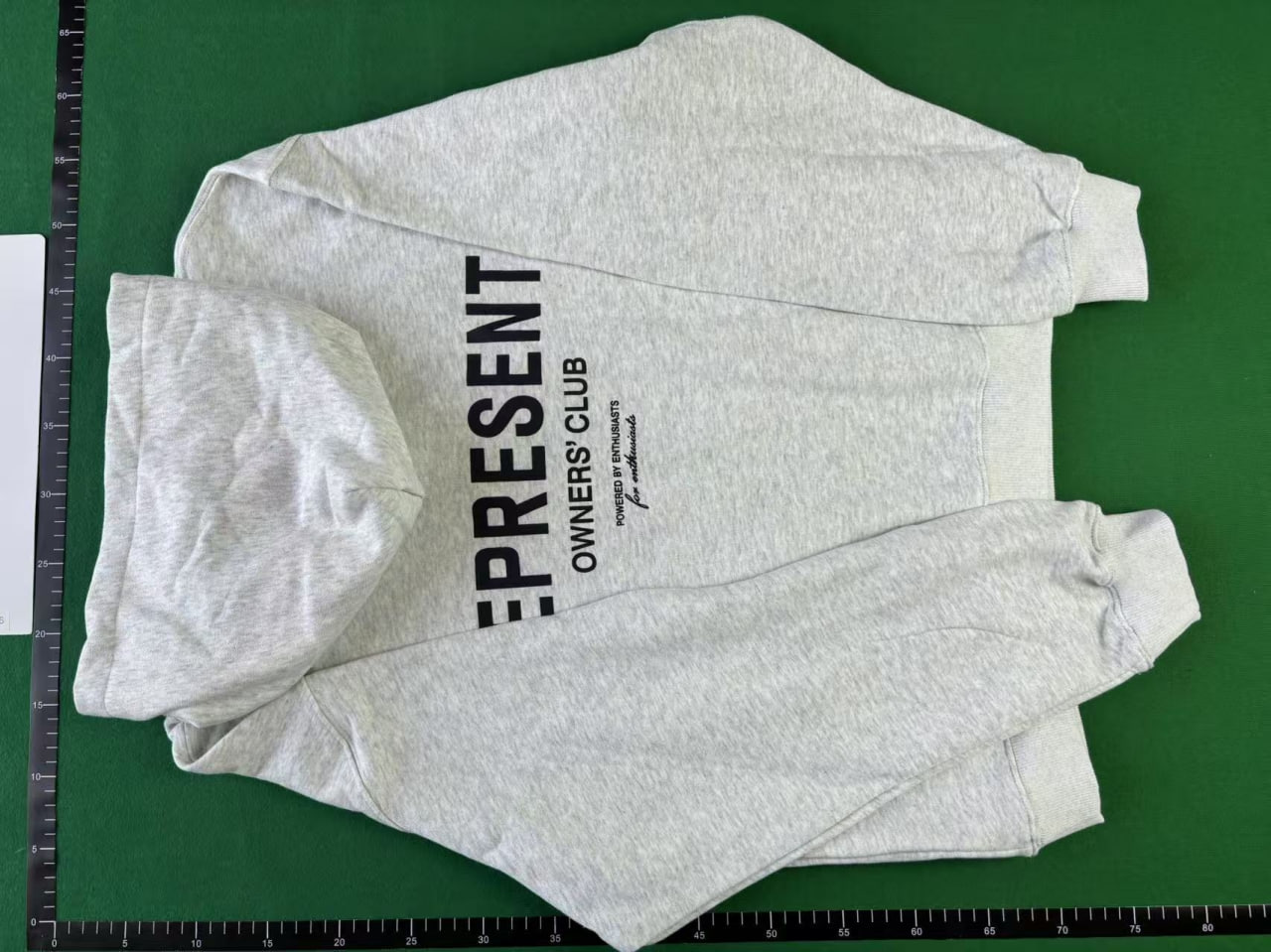 Represent Owners' Club Hoodie 40 styles -3