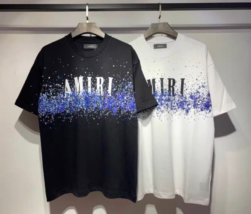  Amiri T shirt -3