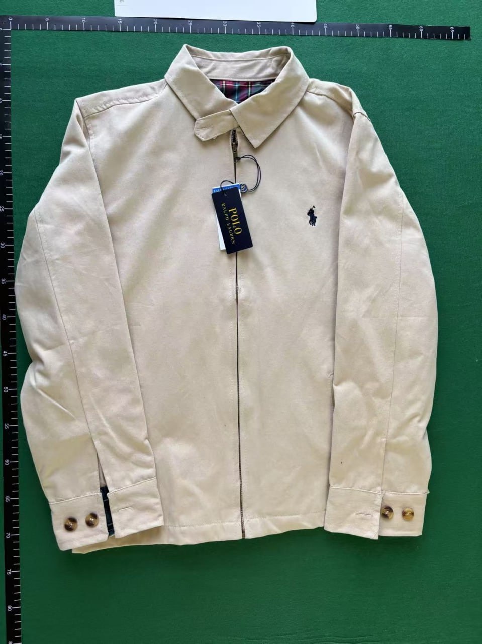 Ralph Lauren Polo Jacket 40 styles -3