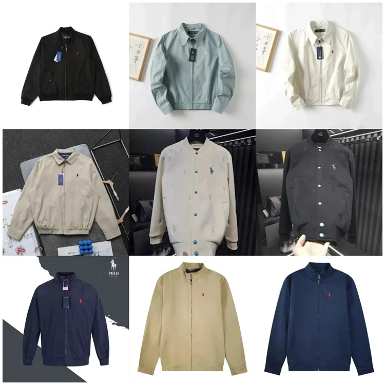 Ralph Lauren Polo Jacket 40 st